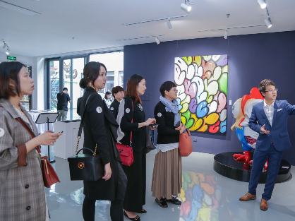 聚焦城市与艺术，“2019 AxC艺术城市论坛”干货满满