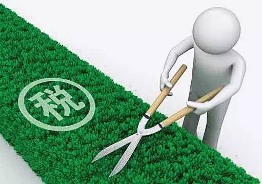 辛识平：税费“减法”为市场活力做“加法”
