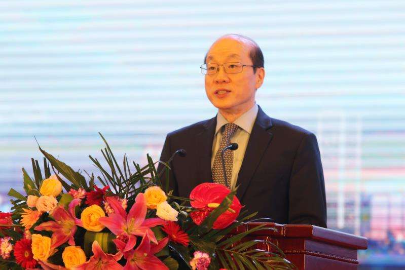 刘结一在深走访调研对台工作 王伟中陪同调研