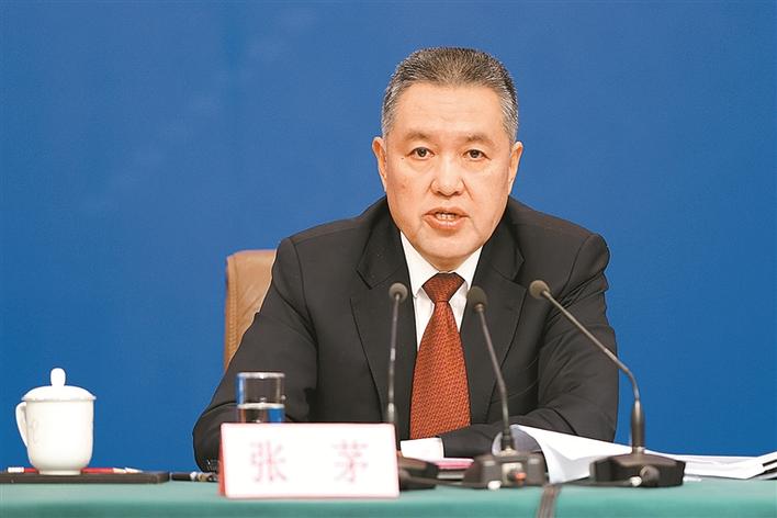 国家市场监督管理总局：提高违法成本让制假售假者倾家荡产