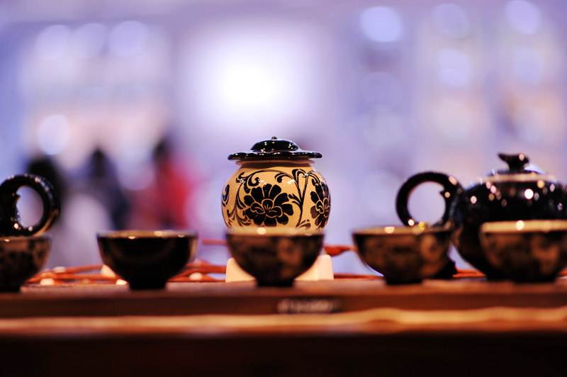 全国经典新老茶品5月底亮相东莞国际茶博会