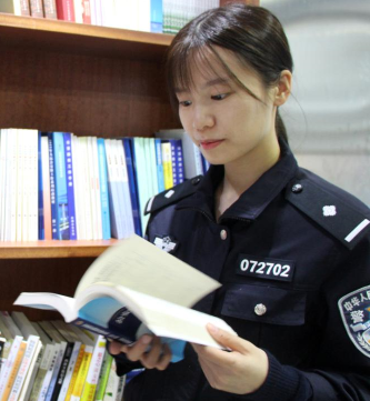 每日警星丨易念：精益求精做好每项工作