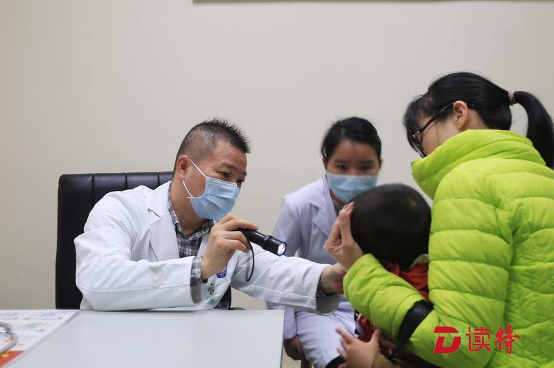 深圳将试点开通家庭医生呼叫平台