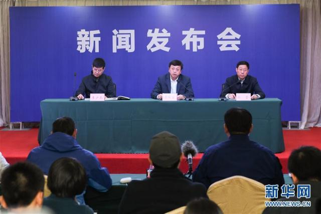 ​响水“3·21”爆炸事故已有59名伤员出院
