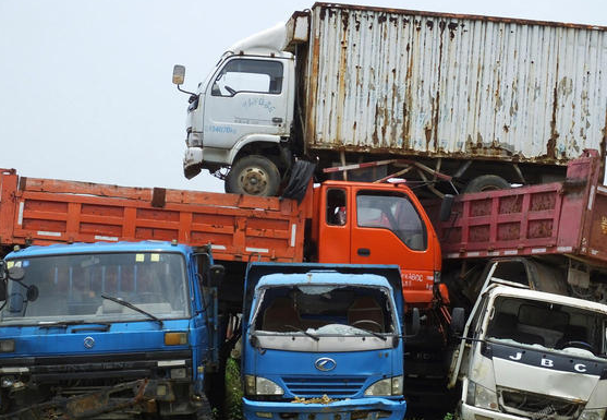 深圳力争明年基本淘汰国Ⅲ柴油车