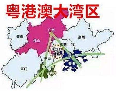 国家发改委：粤港澳三地紧密合作必将产生放大效应
