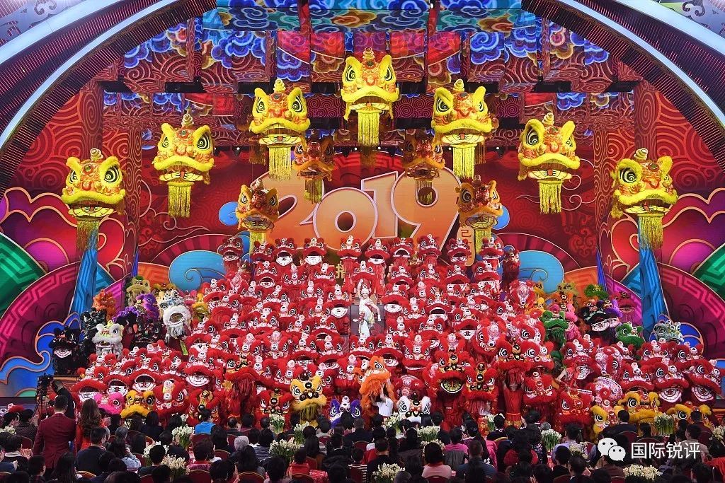 国际锐评｜中国启动4万亿新产业计划 超高清世界扑面而来  
