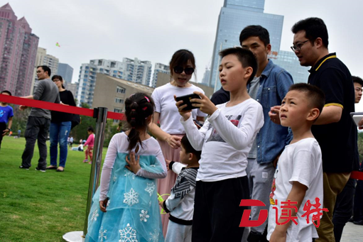 如何在深圳爽飞无人机？无人机安全飞行普法宣传日告诉你