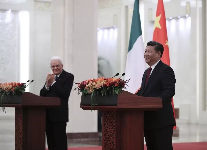 外交习语 | 新年首访，习近平为何选择这三个欧洲国家