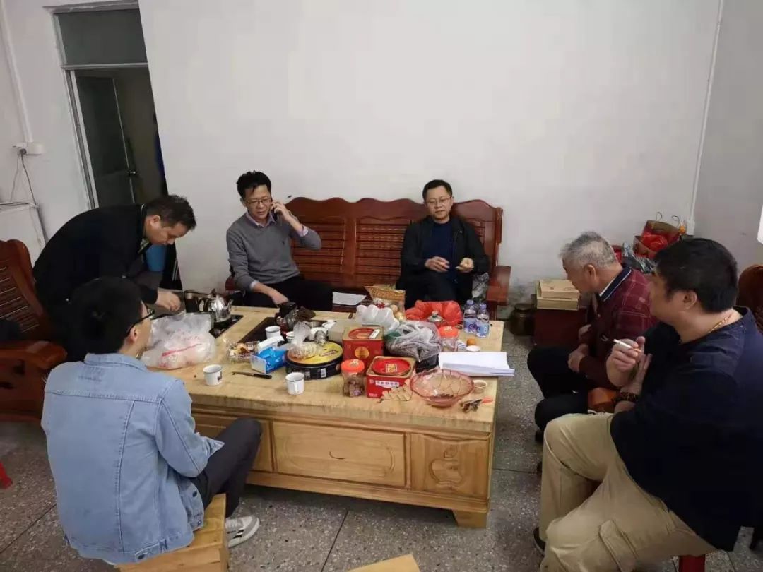 深发动优策略，狠攻坚速推进！石井街道周末奋战地铁征迁