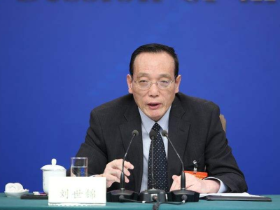 刘世锦答总台记者提问 谈三个方面提振民营经济