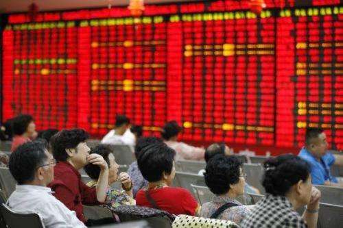 A股大涨沪指涨逾3%直指3100点 茅台盘中创历史新高