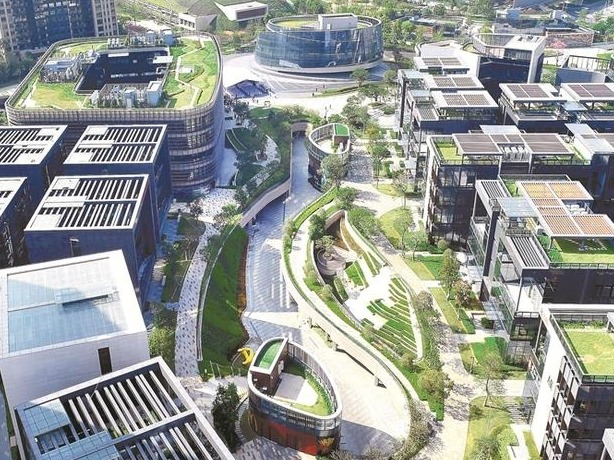 在深全国人大代表联名提交建议：  将国际海洋开发银行落户前海