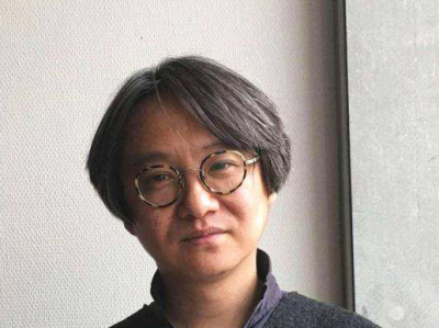 吴洪亮担任第58届威尼斯双年展中国馆策展人