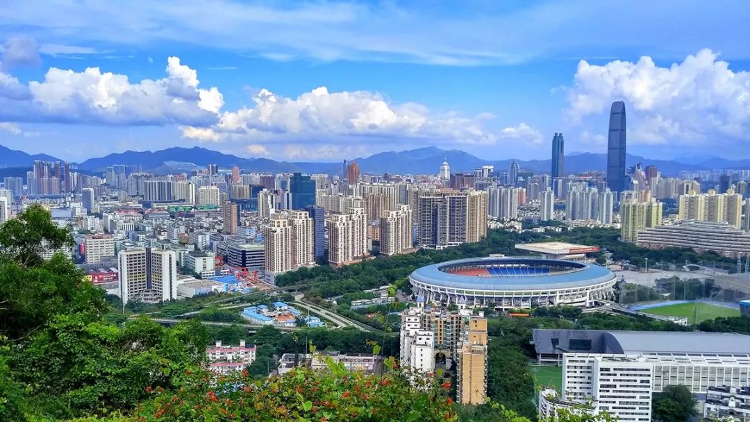 虚假地址注册公司不灵了！ 试点区地址准确率达100%  