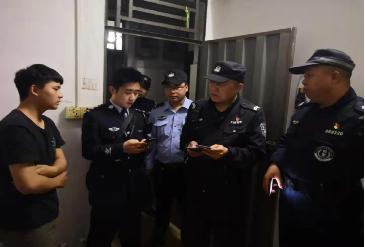为进厂打工花钱“长大”4岁？小伙子碰到网格员彻底“栽”了