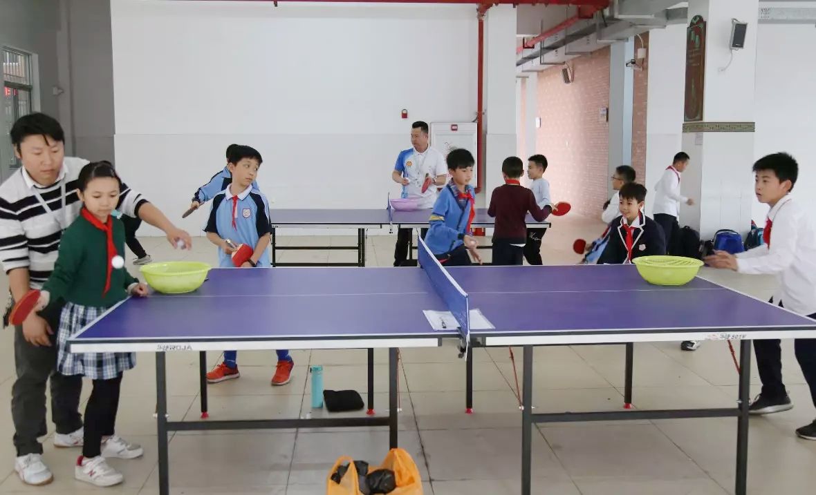 孩子放学没人接怎么办？东莞麻涌这样解决“四点半难题”