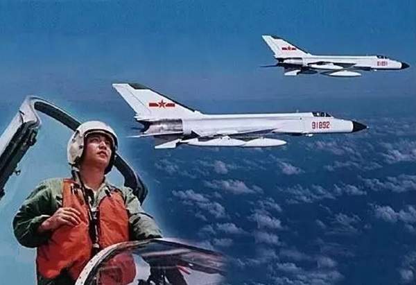 81192，请返航！回家看看18年后的中国海军
