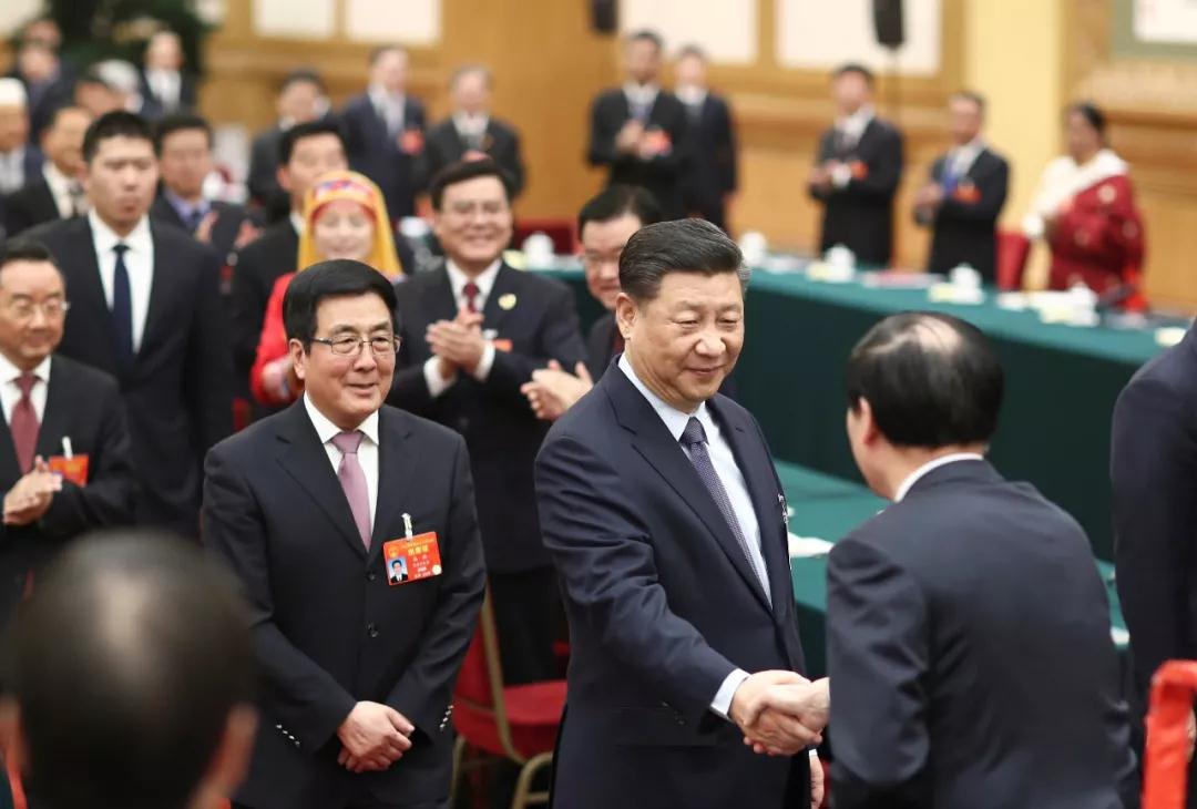 习近平：脱贫攻坚倒计时20个月，要响鼓重锤、警钟长鸣