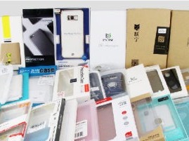 国内首个手机保护套团体标准在深发布