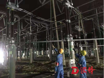 ​深圳供电局：以严细实作风抓好两会保电工作