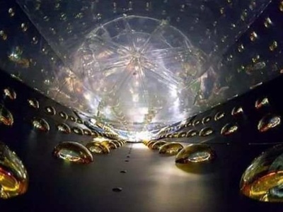 中国正在造12层楼高的水晶球，要逼幽灵粒子现身