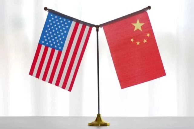 中美经贸高级别磋商将于近期分别在北京和华盛顿举行