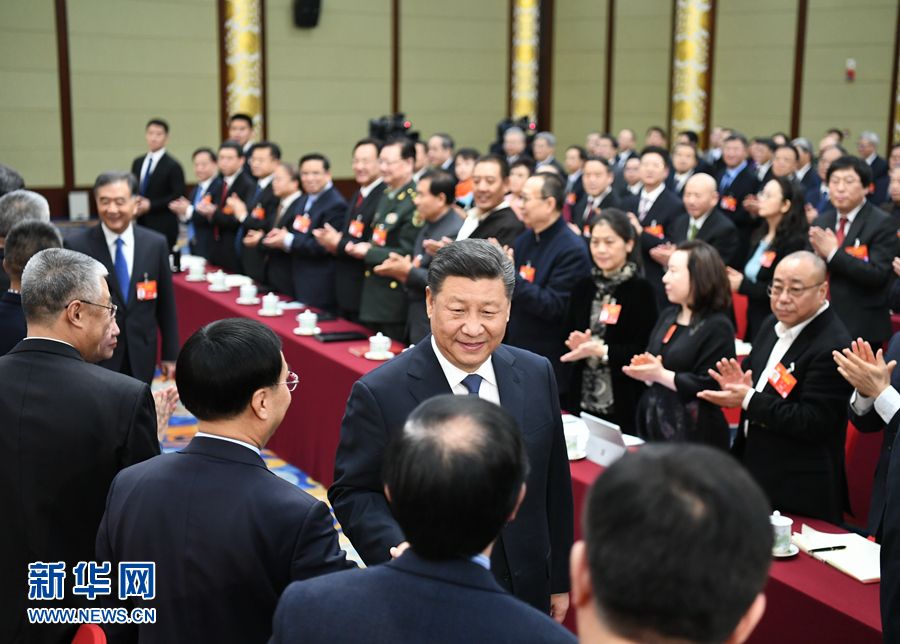 承担起培根铸魂的神圣职责——习近平总书记讲话鼓舞激励广大文化文艺工作者和哲学社会科学工作者