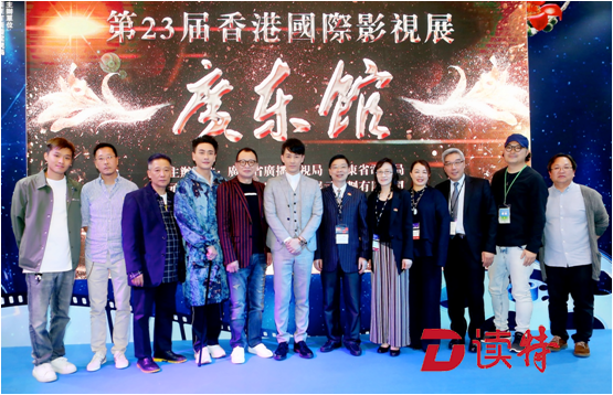 林峯高调回归！加码《使徒行者3》  腾讯视频携多部大戏亮相！