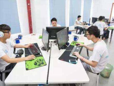中国互联网协会将成立电竞工作委员会：推进电竞教育