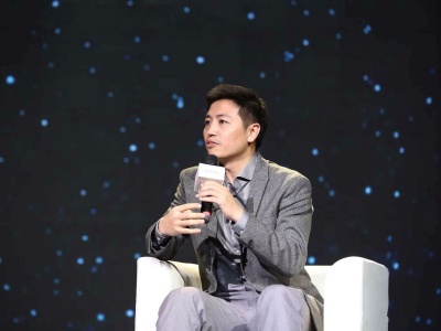 2019IT峰会 | 柔宇科技董事长兼首席执行官刘自鸿：感知 计算 互联