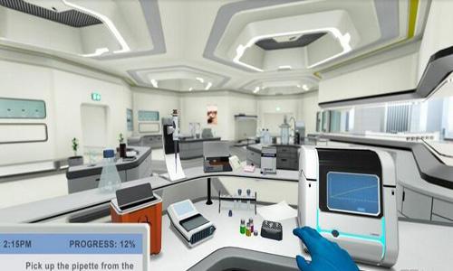 80后香港“创客”谢智衡： 让更多香港青年在大湾区建设中发挥力量