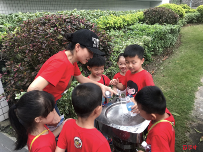 世界水日来了！深圳举办世界水日及中国水周系列活动