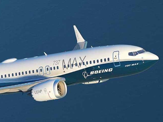 又一国！伊朗禁止波音737MAX系列客机进入领空