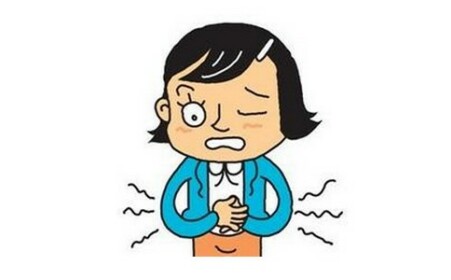 大妈“怀胎”？  其实是30斤子宫肌瘤！