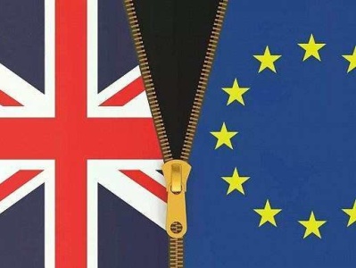 欧盟同意有条件将英国“脱欧”期限延后到5月22日