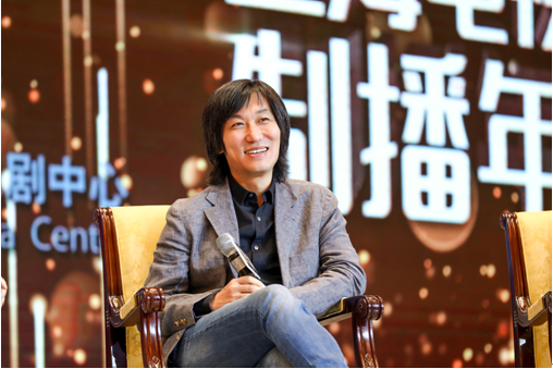 影视公司要“猫着过冬”？企鹅影视CEO孙忠怀：对未来保持乐观
