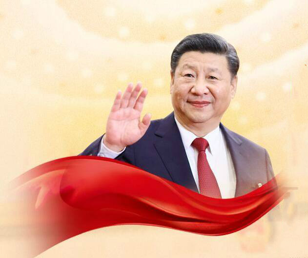 新思想引领新时代｜用理论武装铸就理想信念