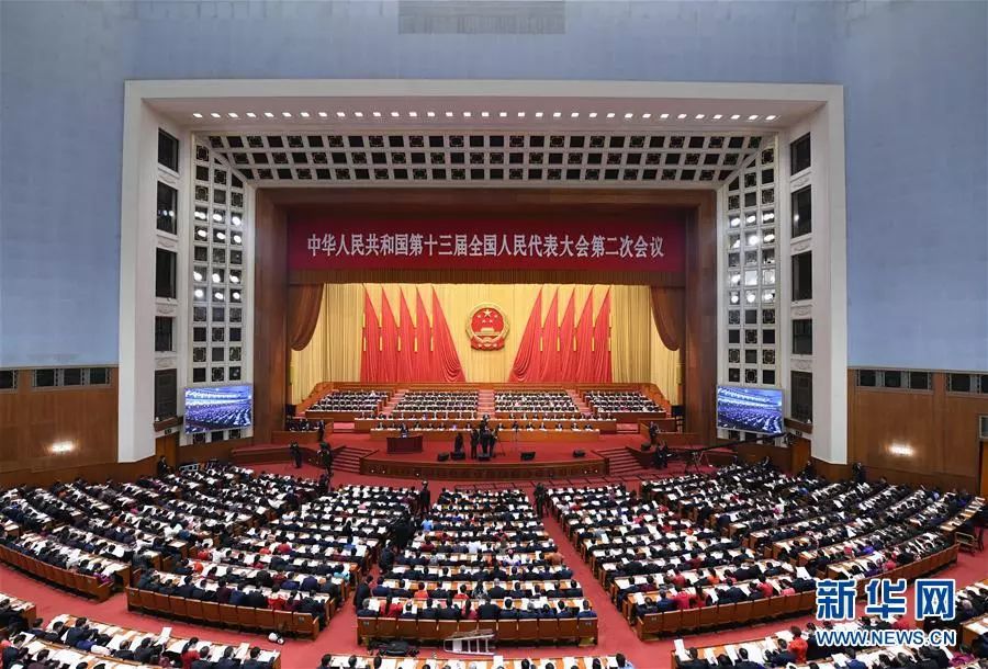 快讯！关于应急管理，政府工作报告提到这些内容
