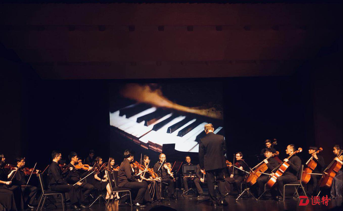深圳保利剧院夏令营来了！这场克拉拉·舒曼音乐会喊你来演