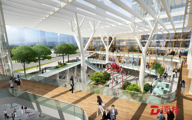 深圳地铁14号线清水河站拆迁建设正式动工 2022年建成通车，未来可换乘17号线