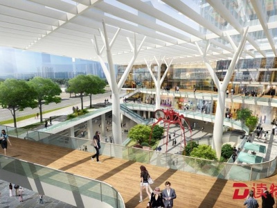 深圳地铁14号线清水河站拆迁建设正式动工 2022年建成通车，未来可换乘17号线