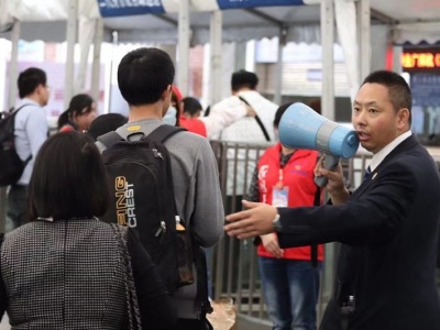 深圳发送旅客超1700万人次！四大变化让2019年春运更高效更温馨