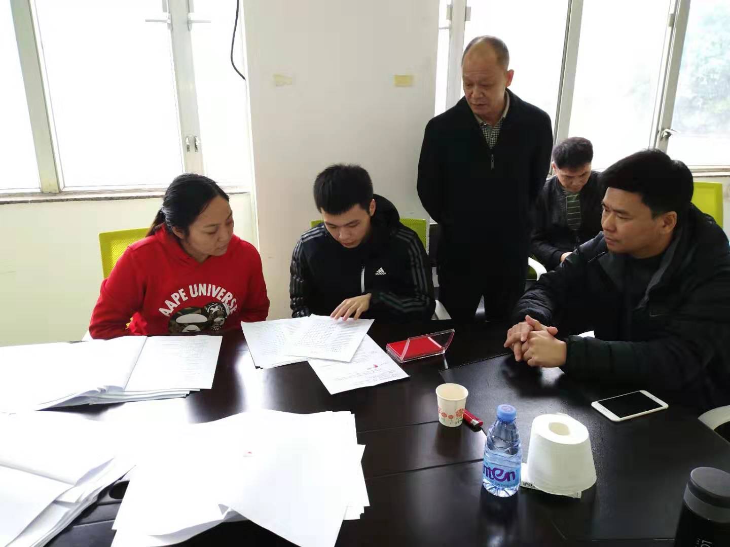 打通龙岗中心城“肠梗阻”！龙城街道众志成城推动道路征拆