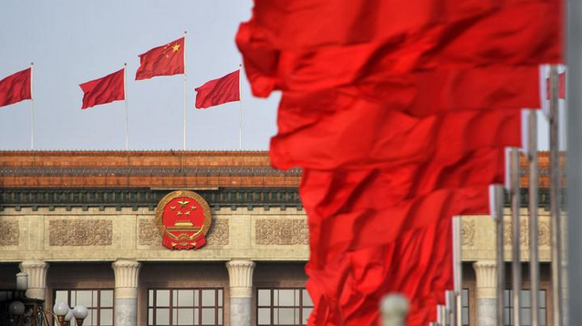 直播回顾 | 李克强总理会见中外记者