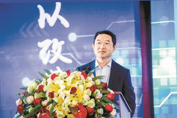 盐田：打造新时代优质均衡的新样态教育