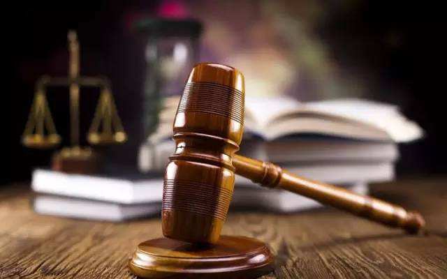 法官被诽谤？深圳中院首例顶格处罚妨害民事诉讼企业