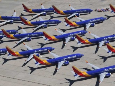 特朗普支招波音公司：给737 MAX加点新性能，改个名字