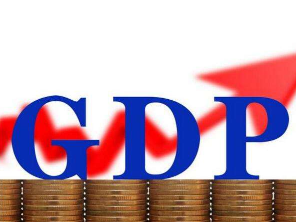 一季度中国GDP为21.34万亿元，同比增长6.4%