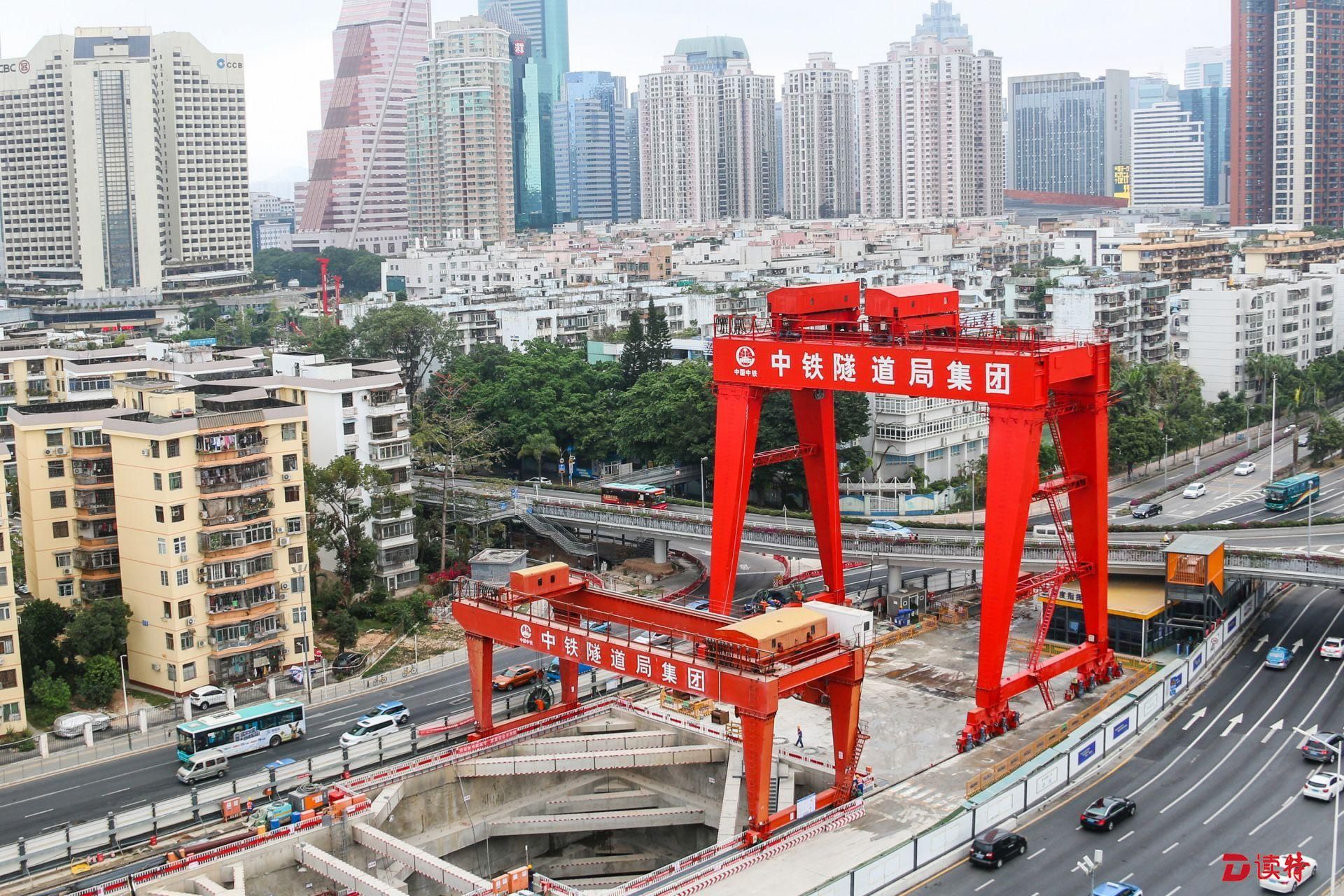 特评｜将市政工程建设的实事办好、好事办实